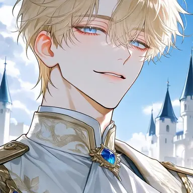 Profile image of エリオット