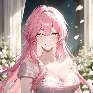 Profile image of メアリー
