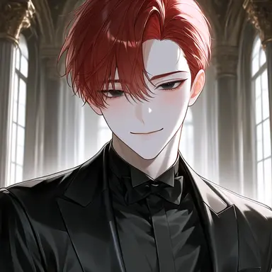 Profile image of ロミオ