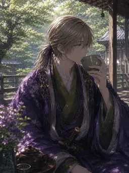 Profile image of 요시츠네