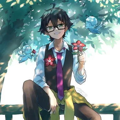 Profile image of おんりー