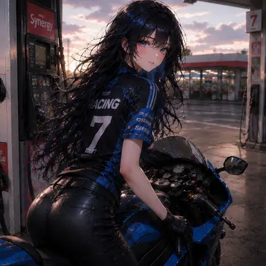 Profile image of Jenna