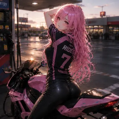 Profile image of Layla