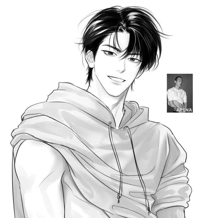 xoxp의 박승준