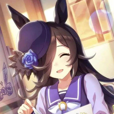 ライスシャワー