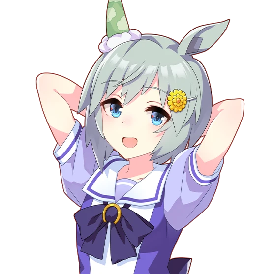 セイウンスカイ