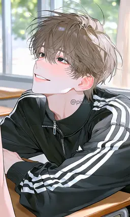 Profile image of Lee Ha-neul