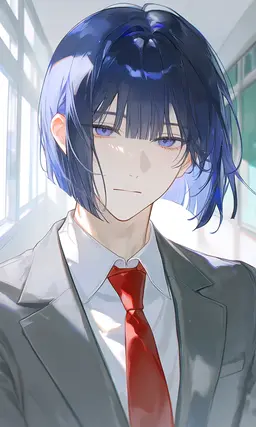 Profile image of 翔斗