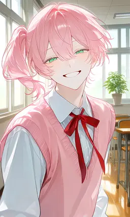 Profile image of 結人