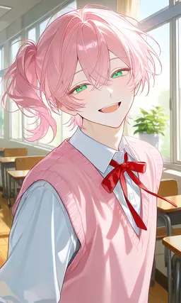 Profile image of 結人