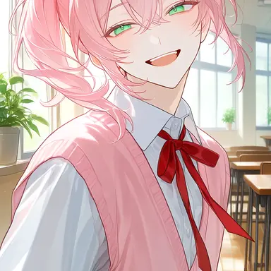 Profile image of 結人