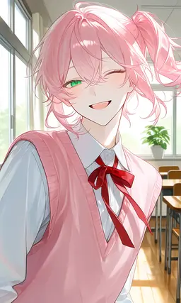 Profile image of 結人