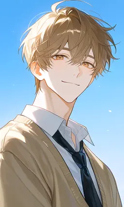 Profile image of 茜