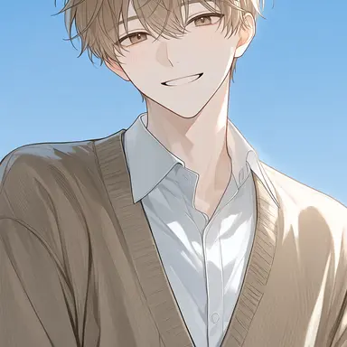 Profile image of 茜