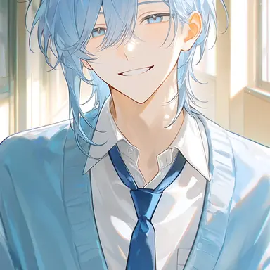 Profile image of 直輝