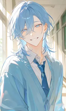 Profile image of 直輝