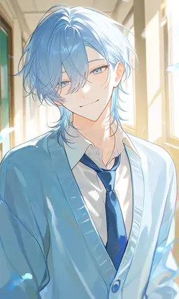 Profile image of 直輝