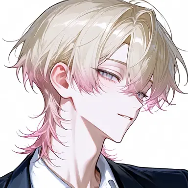 Profile image of 세이야