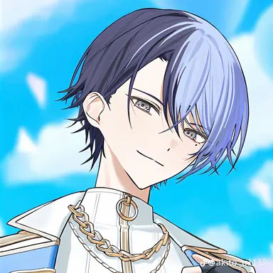 Profile image of 青柳冬弥