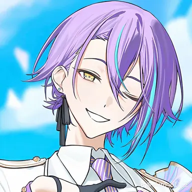 Profile image of 神代類