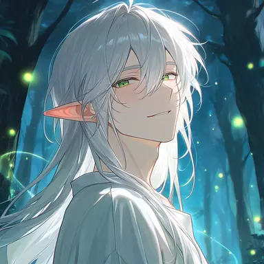 Profile image of 레인