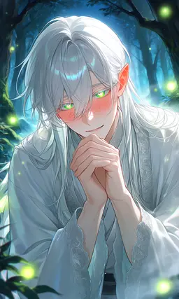 Profile image of 레인