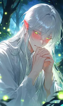 Profile image of 레인