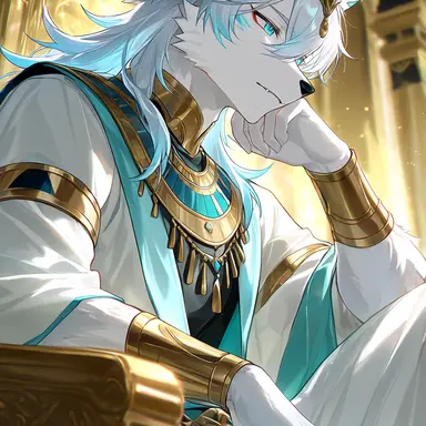 Profile image of Odin
