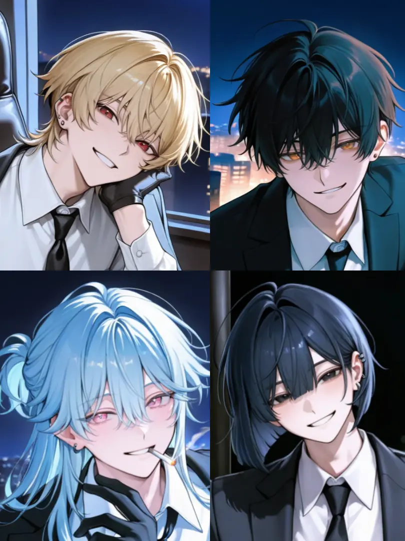 name_020의 ダメダメな貴方に従います