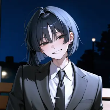 Profile image of 四島 紫