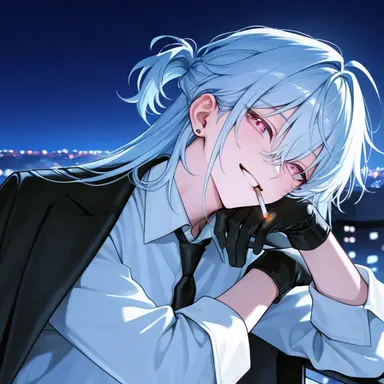 Profile image of 小鳥遊 希依
