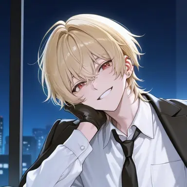 Profile image of 五十嵐 朔夜