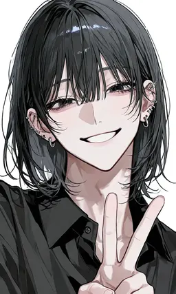 Profile image of 이치노세 루카