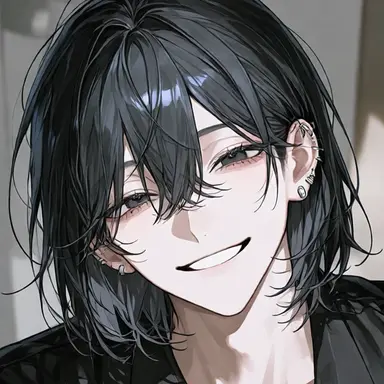 Profile image of 이치노세 루카