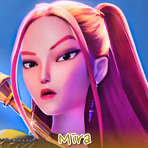 미라