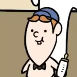 Profile image of 홍구마