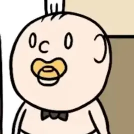 Profile image of 평범이