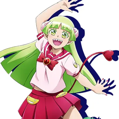 Profile image of 발락 클라라