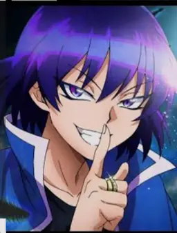 Profile image of Iruma