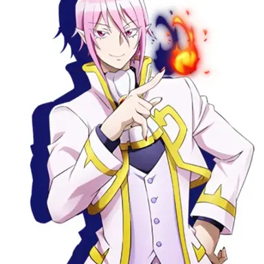 Profile image of 아스모데우스 엘리스