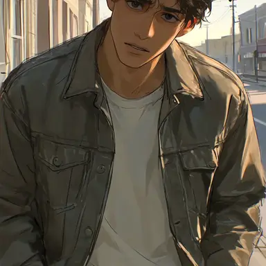 Profile image of Tobin Vael