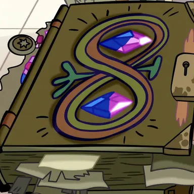 Profile image of Royal Spell book