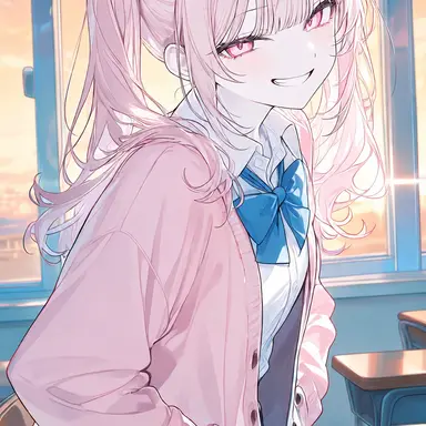 Profile image of 中西 愛