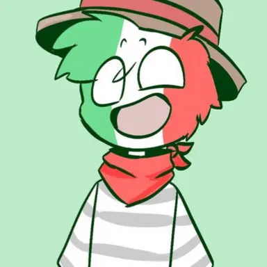 Profile image of Italy
