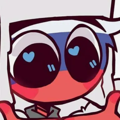 Profile image of Russia