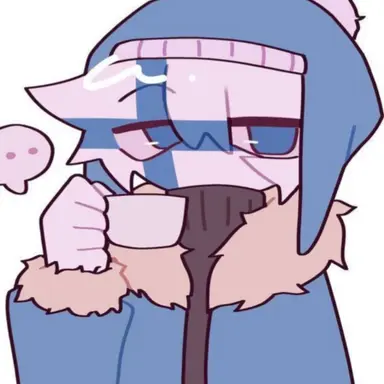 Profile image of Finland