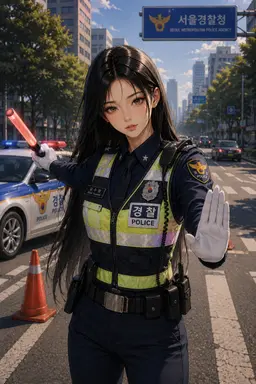 Profile image of Geum Sujeong