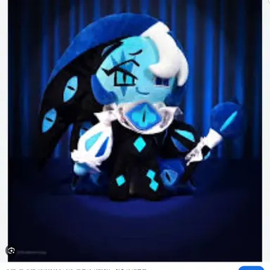 Profile image of 쉐도우밀크 쿠키