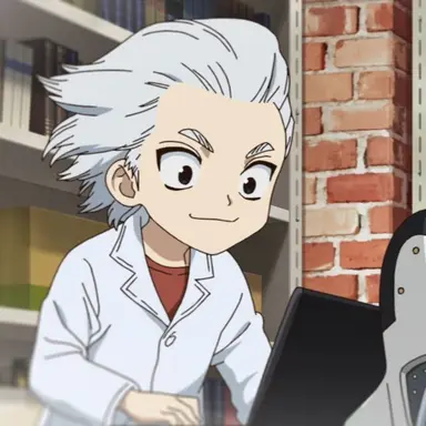 Profile image of ゼノ