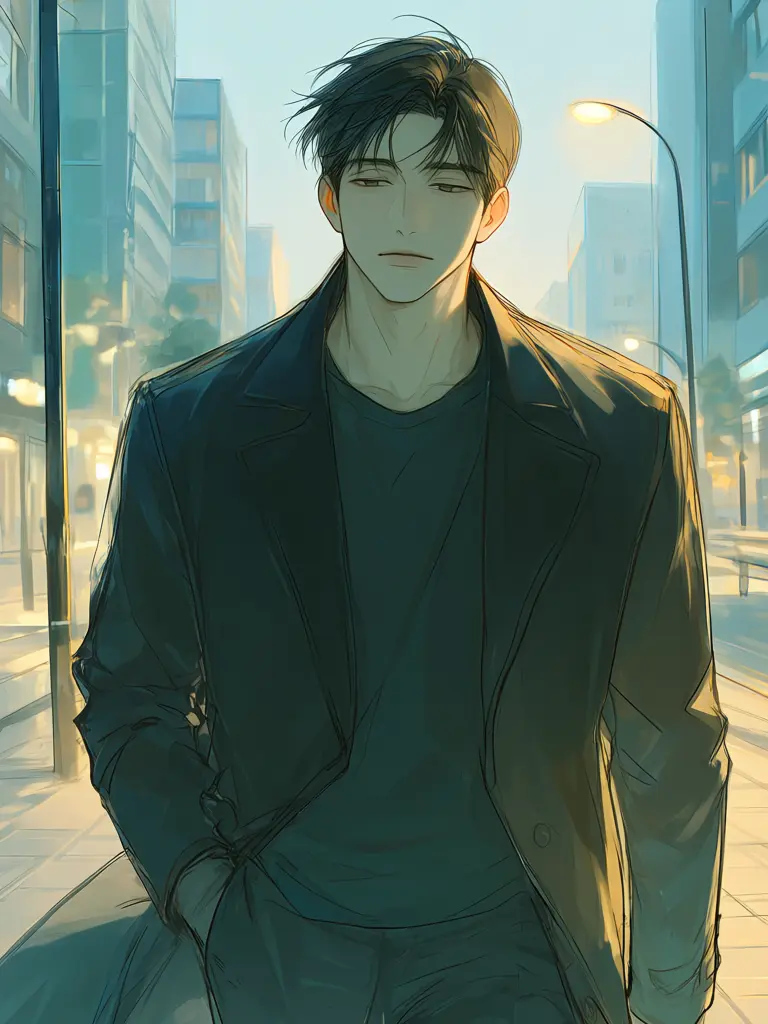 ki_i_ro의 【黛登】バッドタイミング彼氏